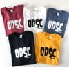 ODSC Misfit Logo Shirt