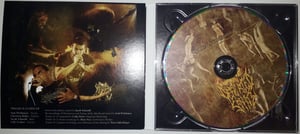 Image of "Chapters Of Repugnance" Digipak Re-release with Bonus