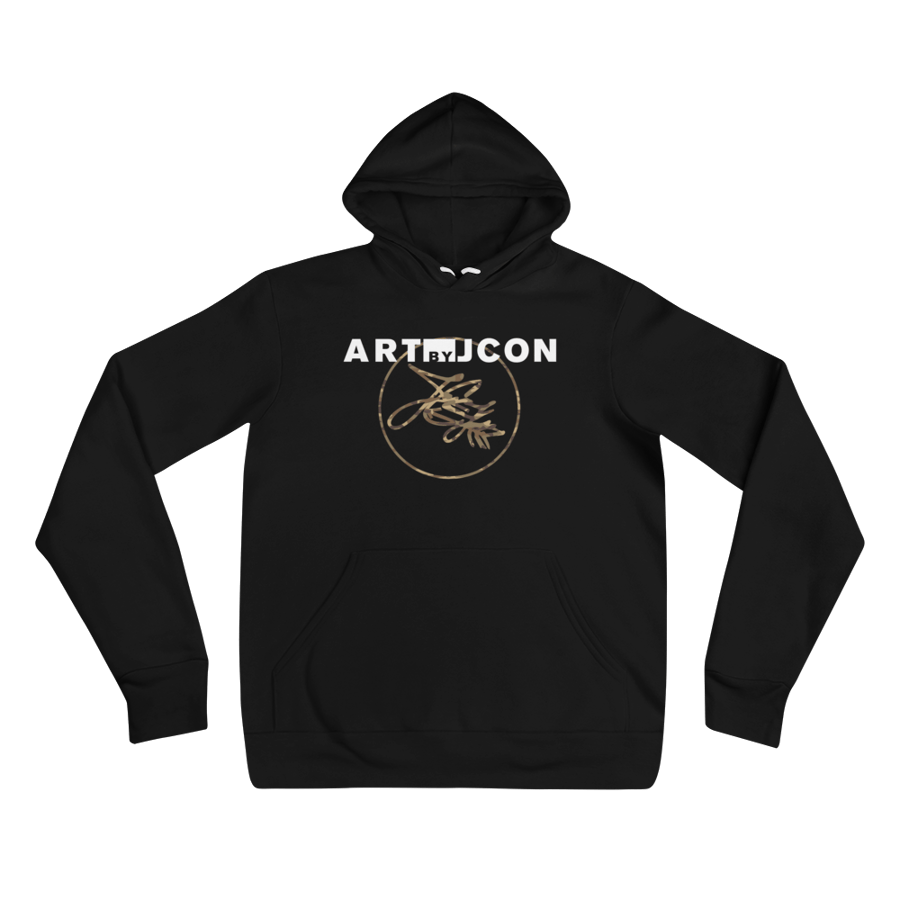 Image of ABJ "My Own Devices" hoodie