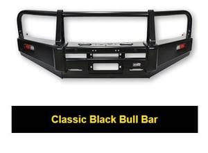 Image of Dobinsons Bull Bar