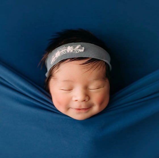 Image of Diana headband