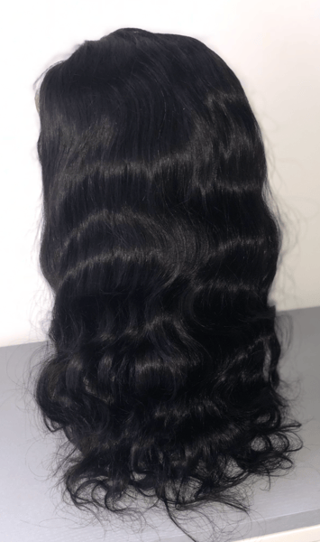 Image of 360 Lace Wigs