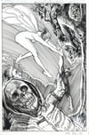 Illustration - Legend of the Korrigan