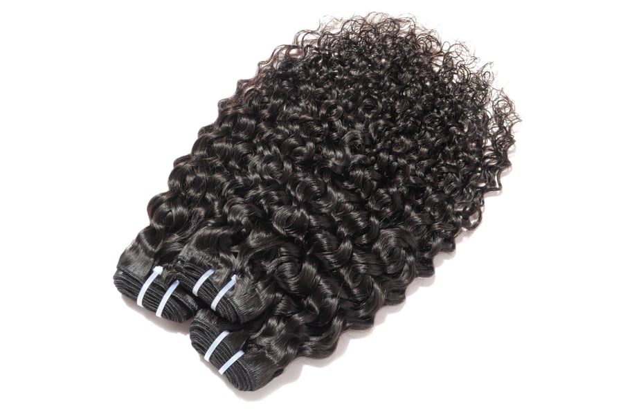 Image of Natural Curls