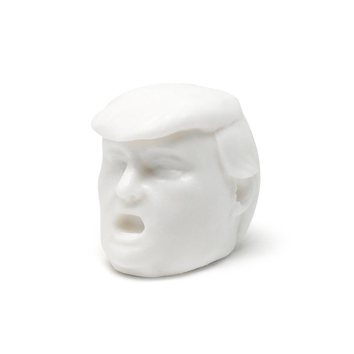 Image of Bubble Trump