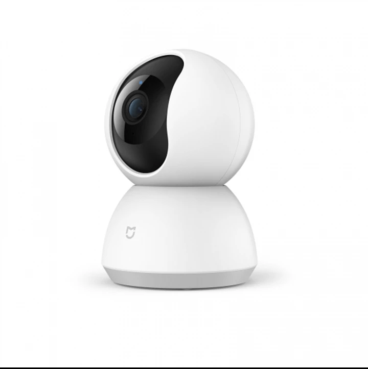 Image of Xiaomi smart cam 1080p 360°+ Spina europea