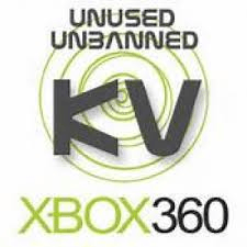 Image of XBOX 360 Unshead and Unbanned Key vault