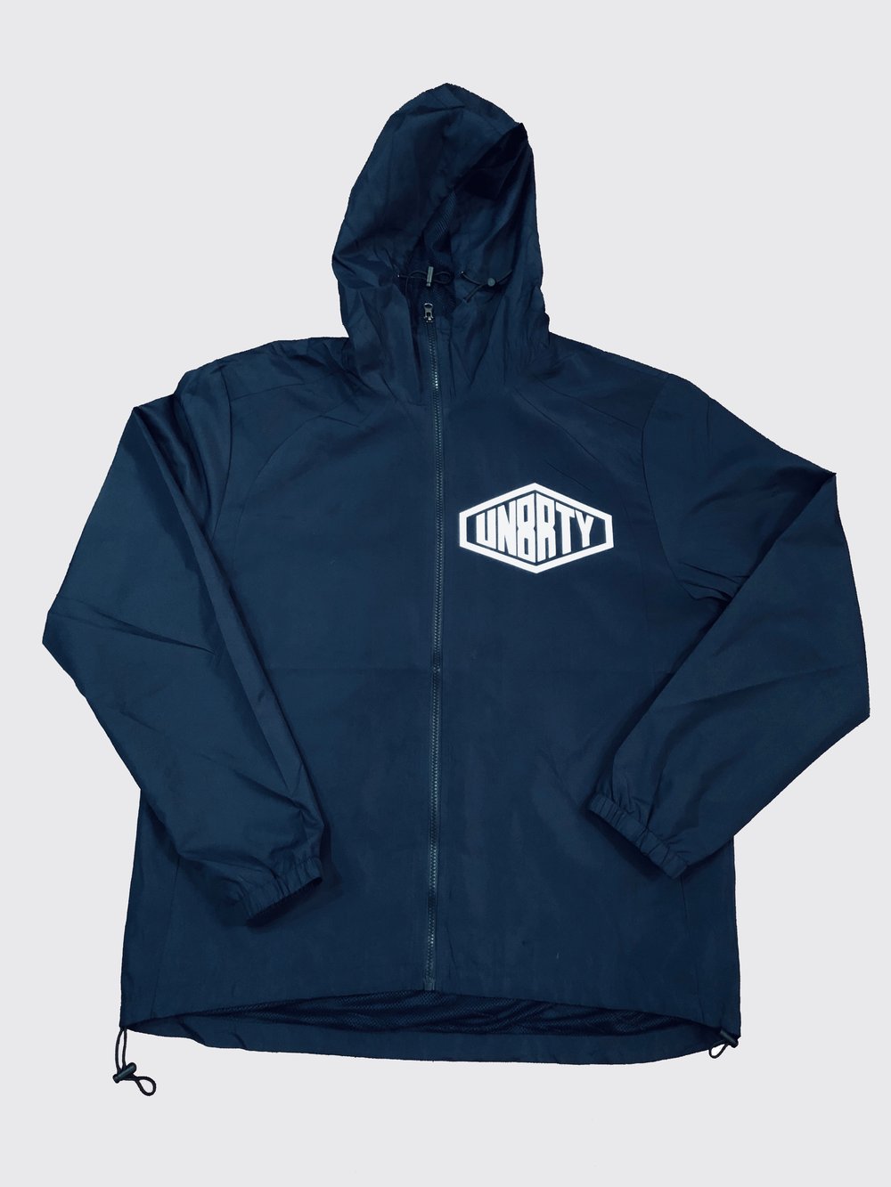 Image of UN8RTY Windbreaker