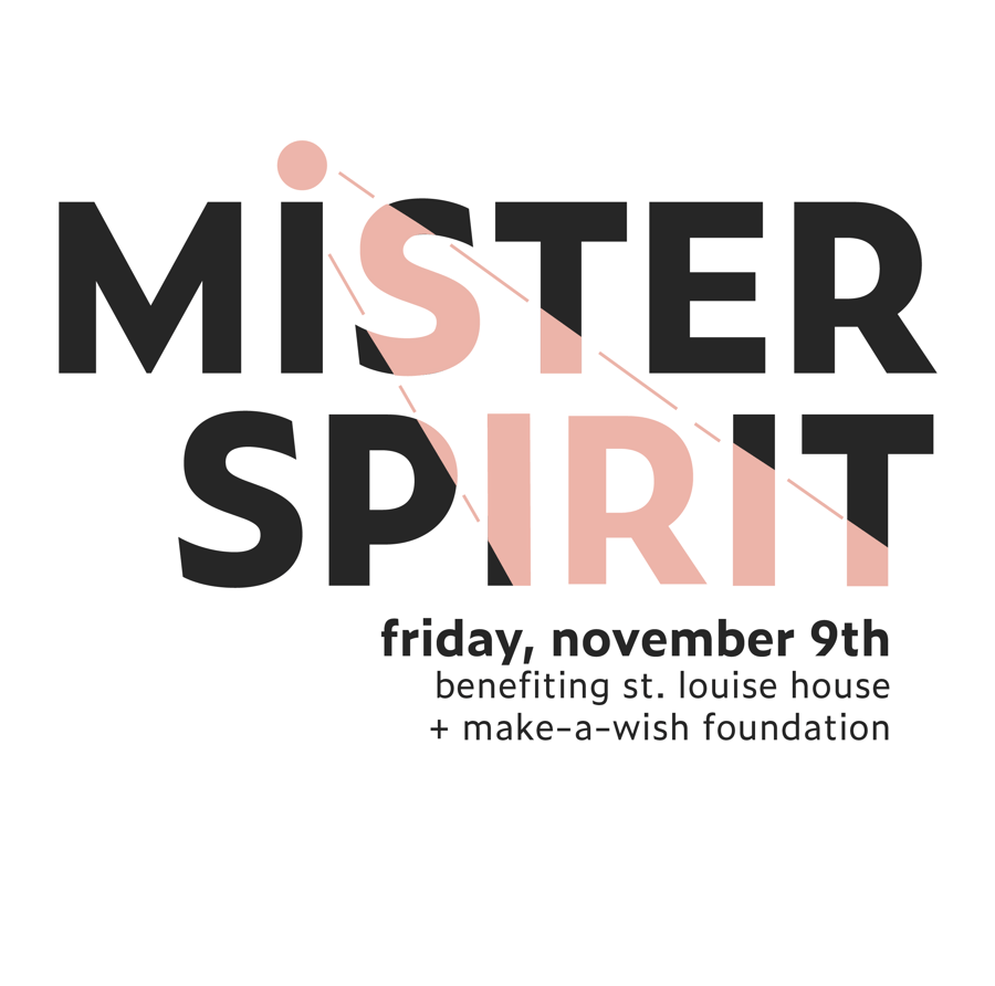 Image of Mr. Spirit Ticket