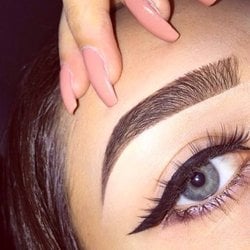 Image of MICROBLADING/touch up