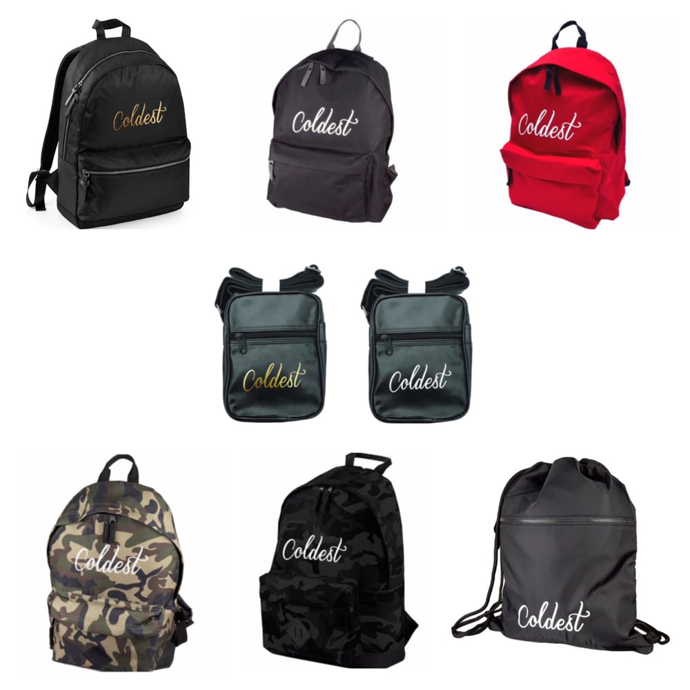 BAGS