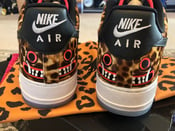 Image of Nike Air Force 1 '07 LHM - Los Primeros