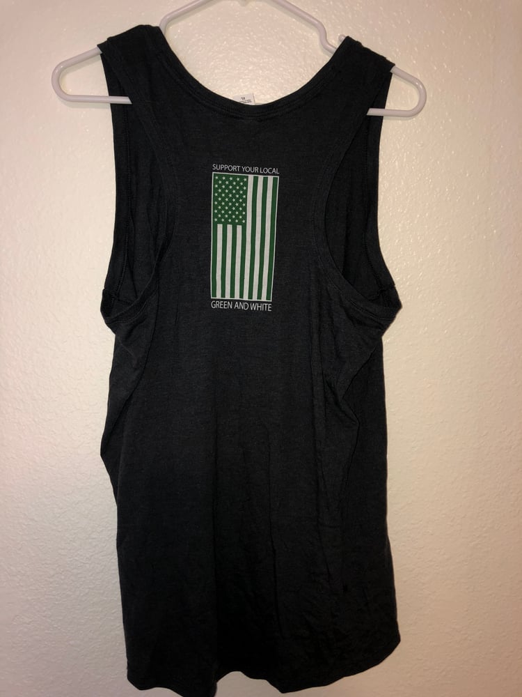 Boozefighters 25 — Women’s Support Tank