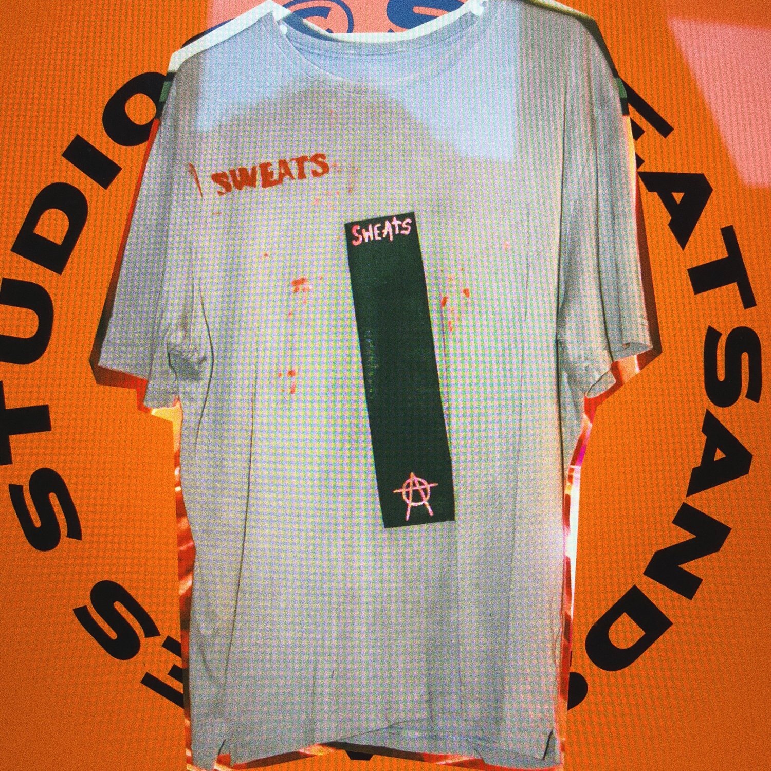 Image of THRIFT TEE 4