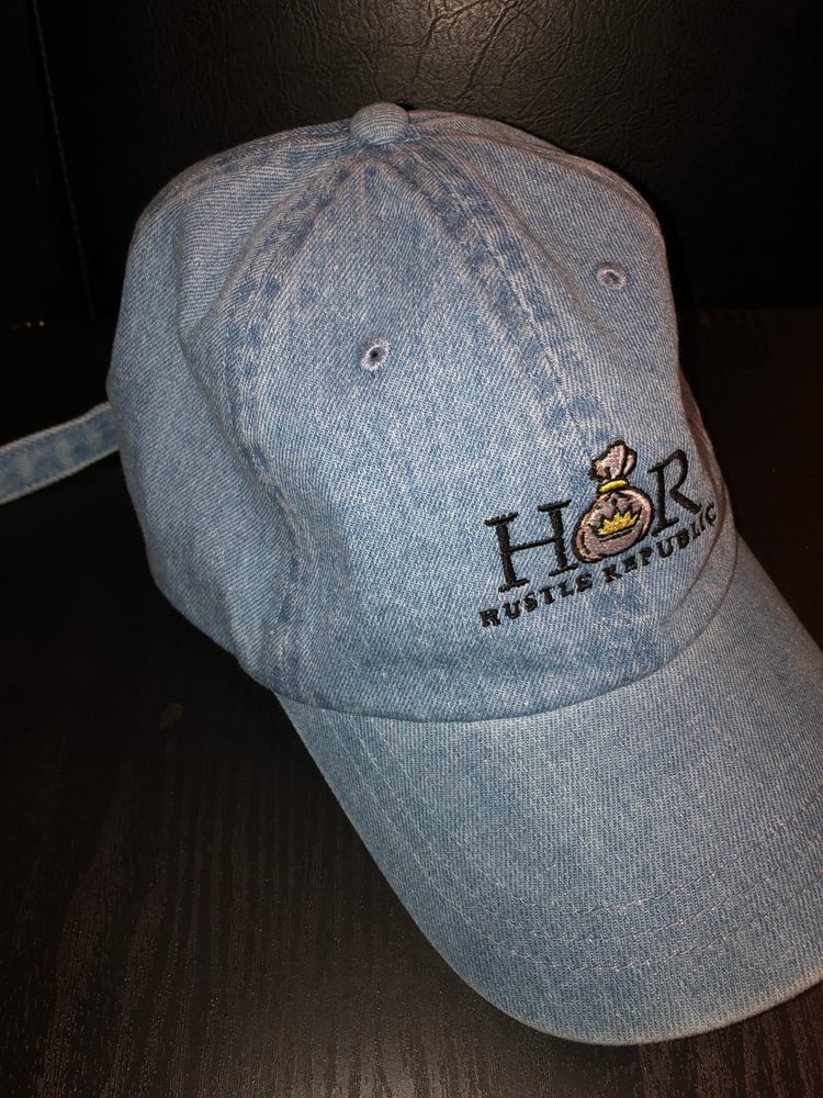 Image of HR Dad Hats