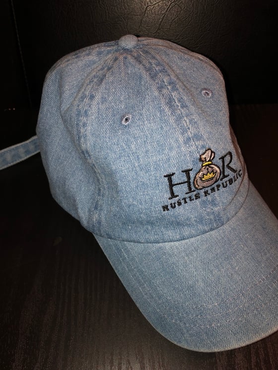 Image of HR Dad Hats