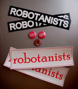 Image of Robotanists Flare Pack