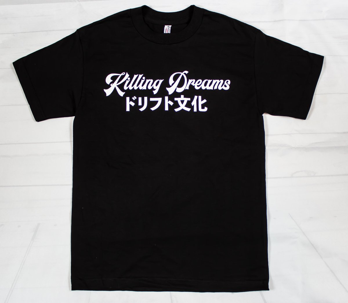 Image of Killing Dreams Shirt