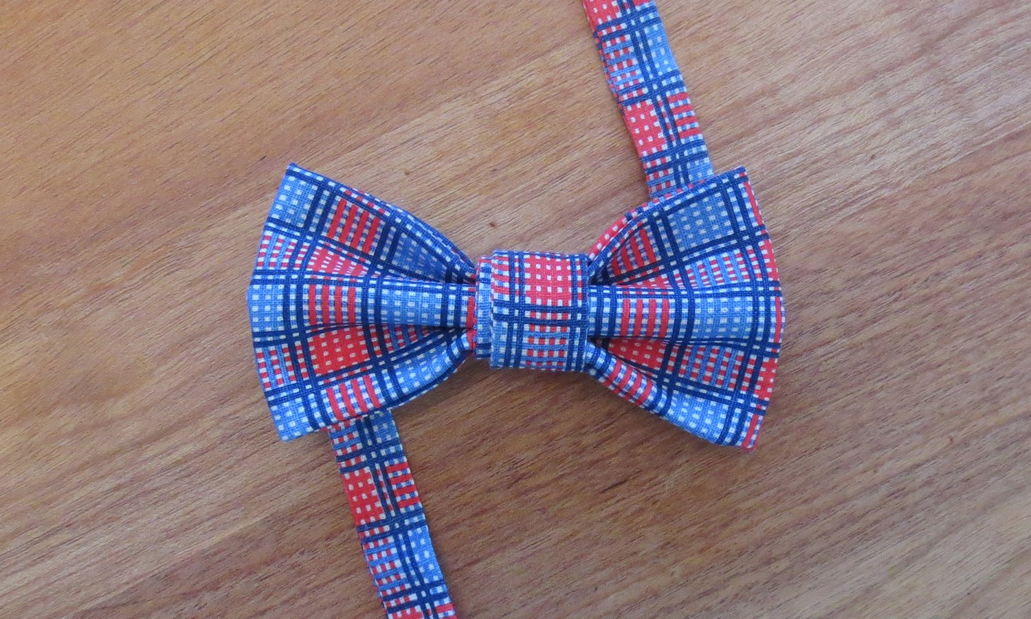 Image of Tartan Thomas