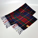 Image of Check Scarf