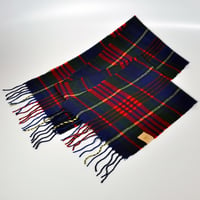 Image 4 of Check Scarf