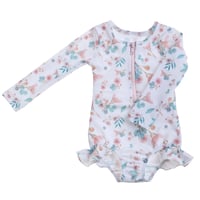 WILLOW SWIM SOPHIA SWIMSUIT (GUMNUTS)