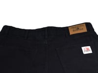 Image 4 of PHST “BRONX FREEDOM” JEANS embroidered 