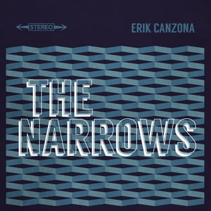 Image of The Narrows - CD