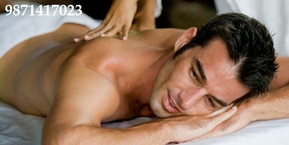 Image of thai massage