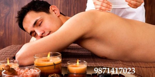 Image of Full body massage 