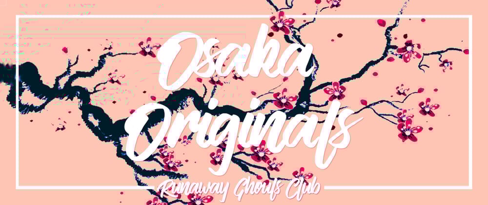 Image of Osaka Originals