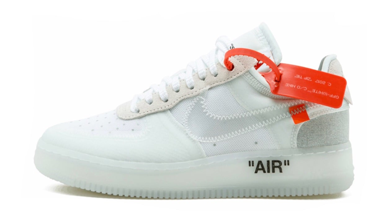 ow air force 1