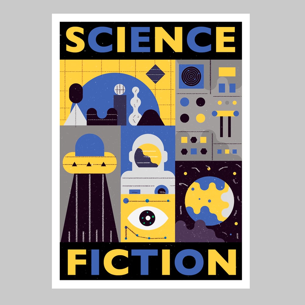 Image of Science Fiction