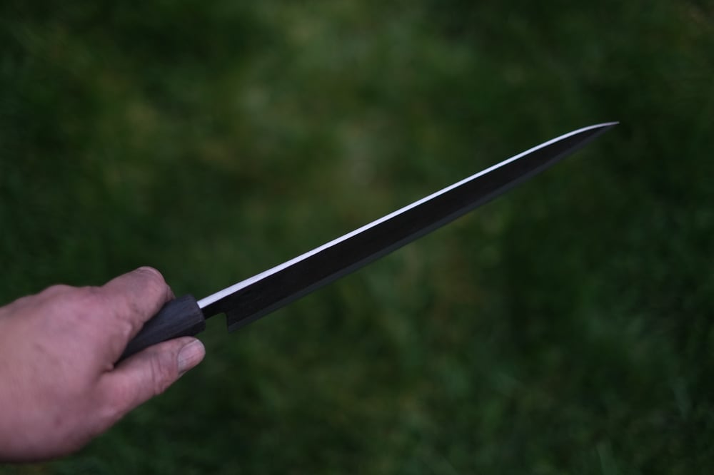 Image of 290mm KT gyuto 