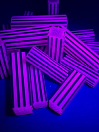 Image 1 of BRICK TIP UV glass