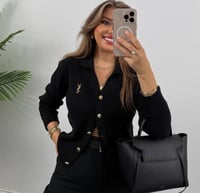 Elegant sweater  one size 