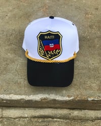 Haiti Nation