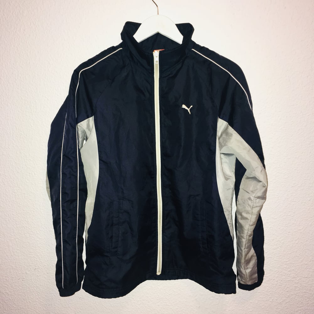 Image of CHAQUETA VINTAGE PUMA 