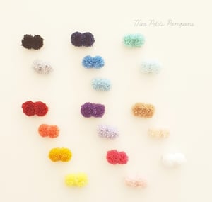 Image of Pompon's Clips & Co.