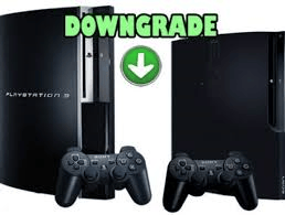 Image of PS3 Downgrade Services 