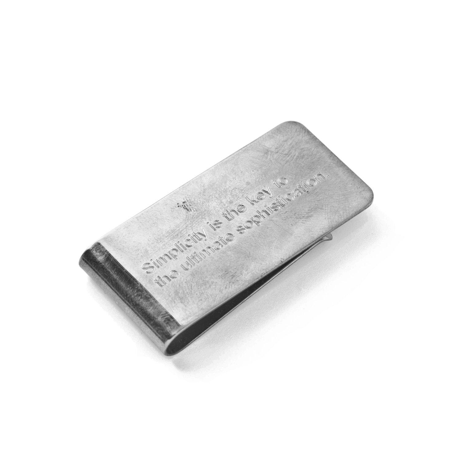 Image of Ultimate Money Clip