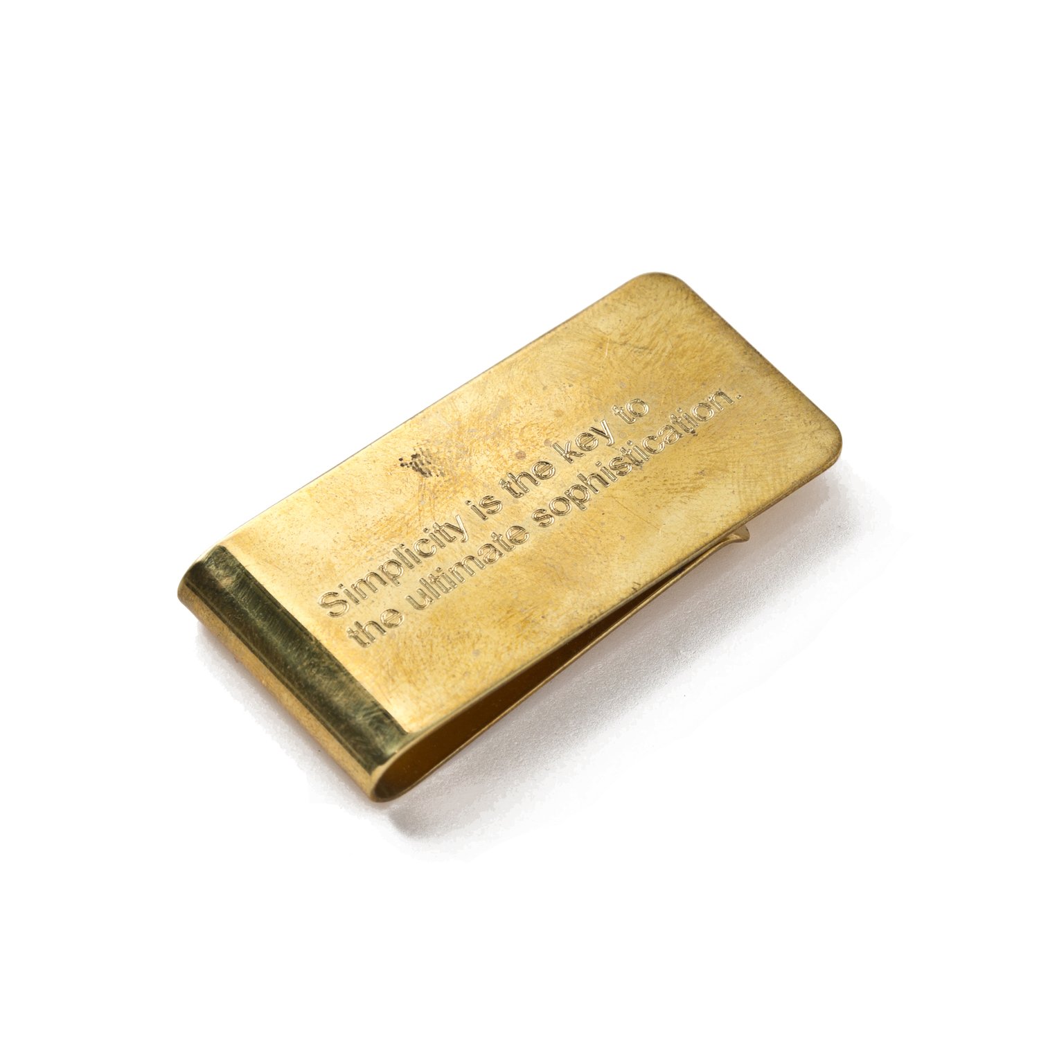 Image of Ultimate Money Clip