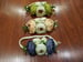 Image of ROCK BOTTOM BLOWOUT SALE  Fall Floral Nylon Headband- 3 color choices