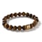 Image of Thick Tigers Eye Signature beads
