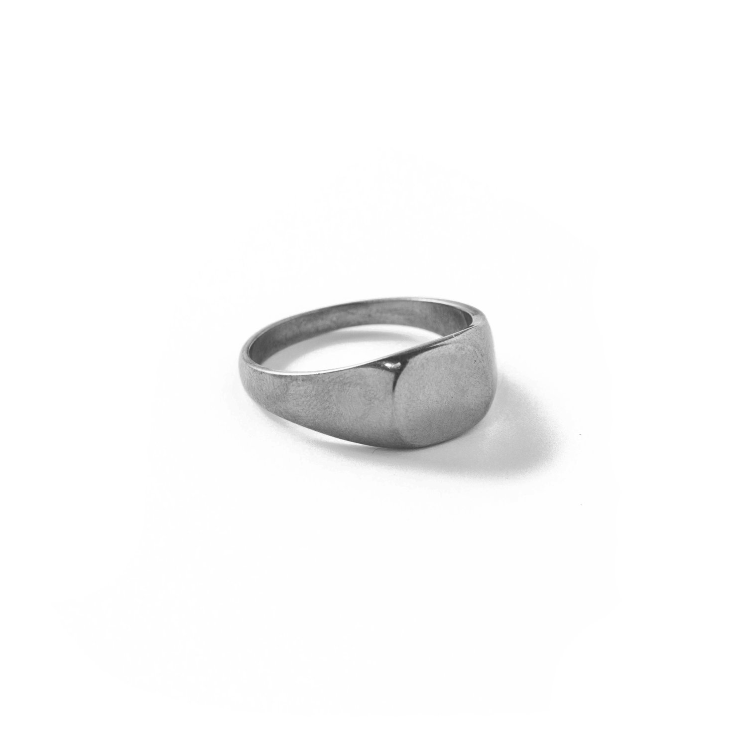 Image of Engrave-me Ring 