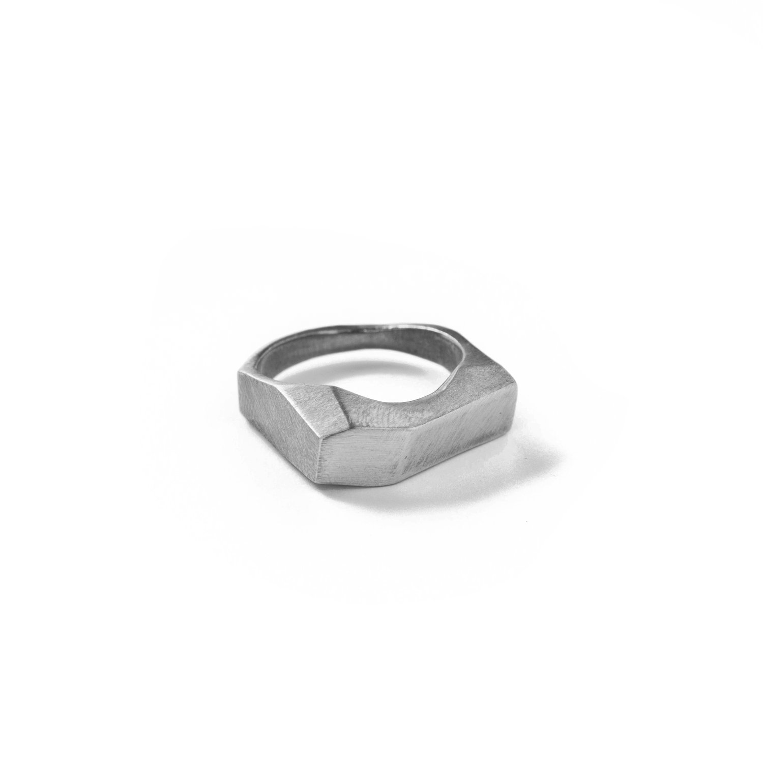 Image of Altered Form ring
