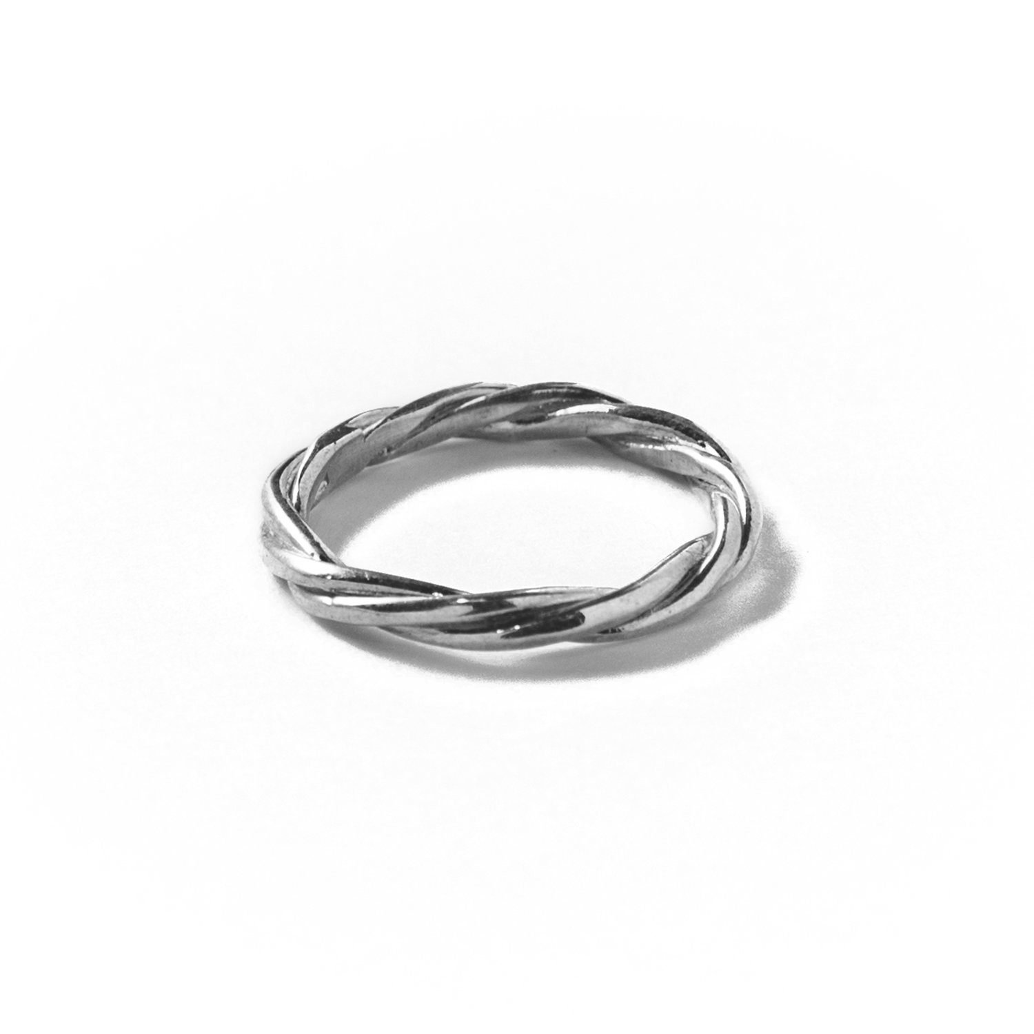 Image of Infinity ring
