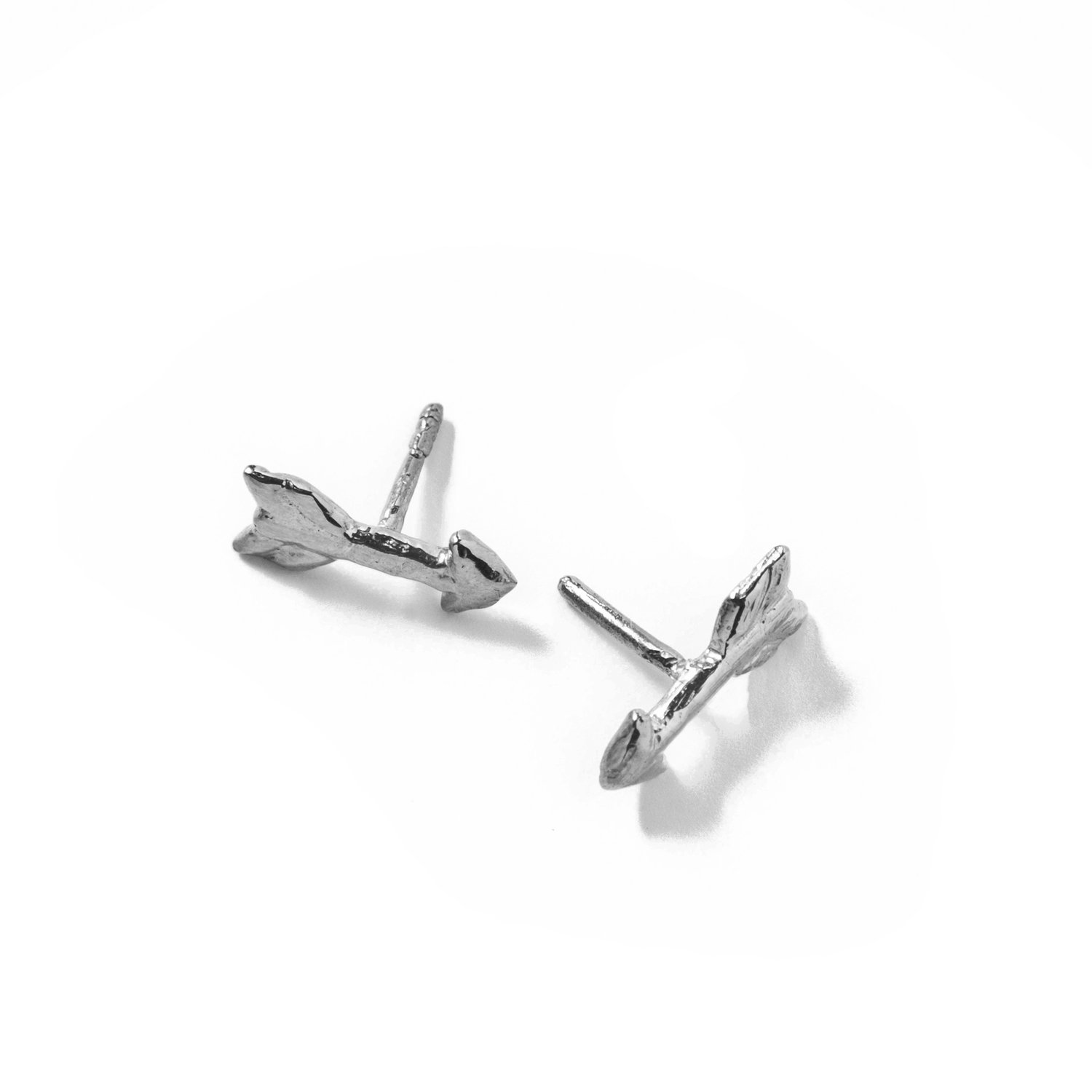 Image of Arrow Earrings