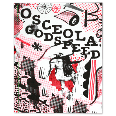 Image of Osceola Godspeed
