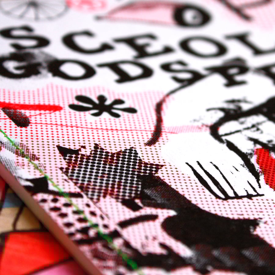 Image of Osceola Godspeed